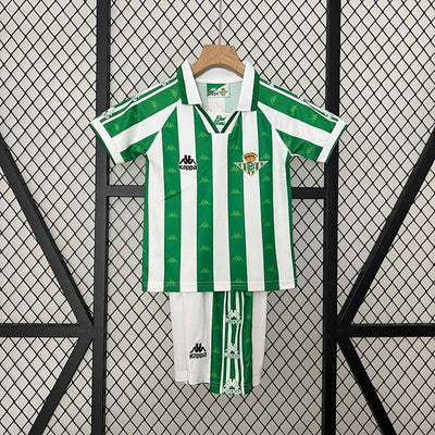 Ensemble Real Betis Domicile Enfant