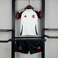 Ensemble Enfant Flamengo Extérieur 25/26