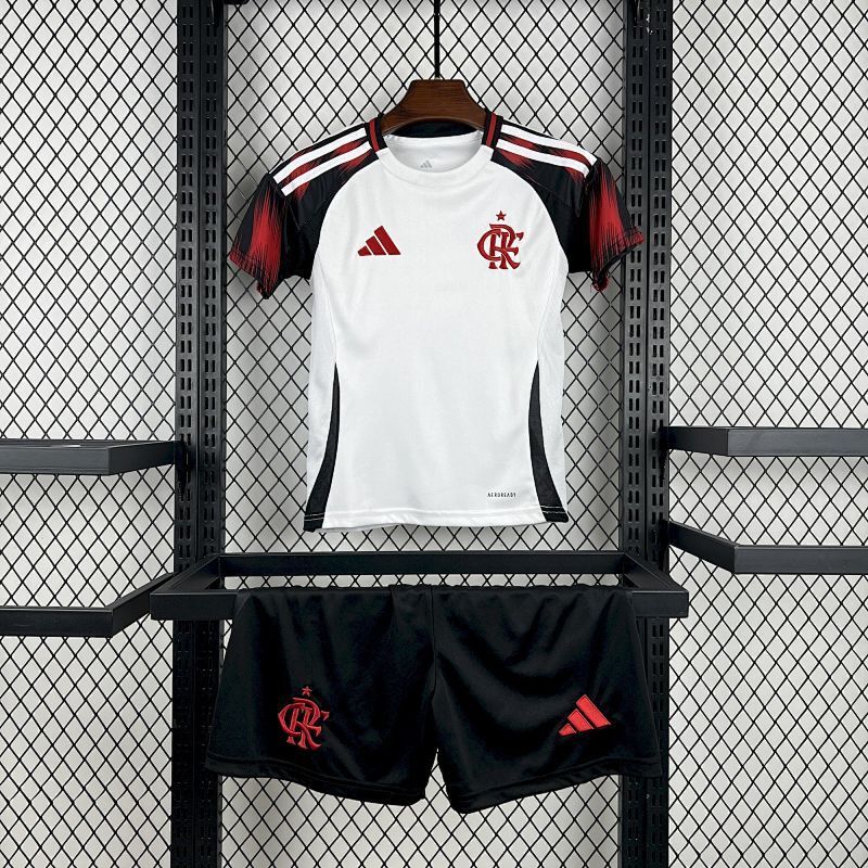 Ensemble Enfant Flamengo Extérieur 25/26