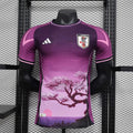 Maillot Japan Pink Édition spéciale Player Version 25/26