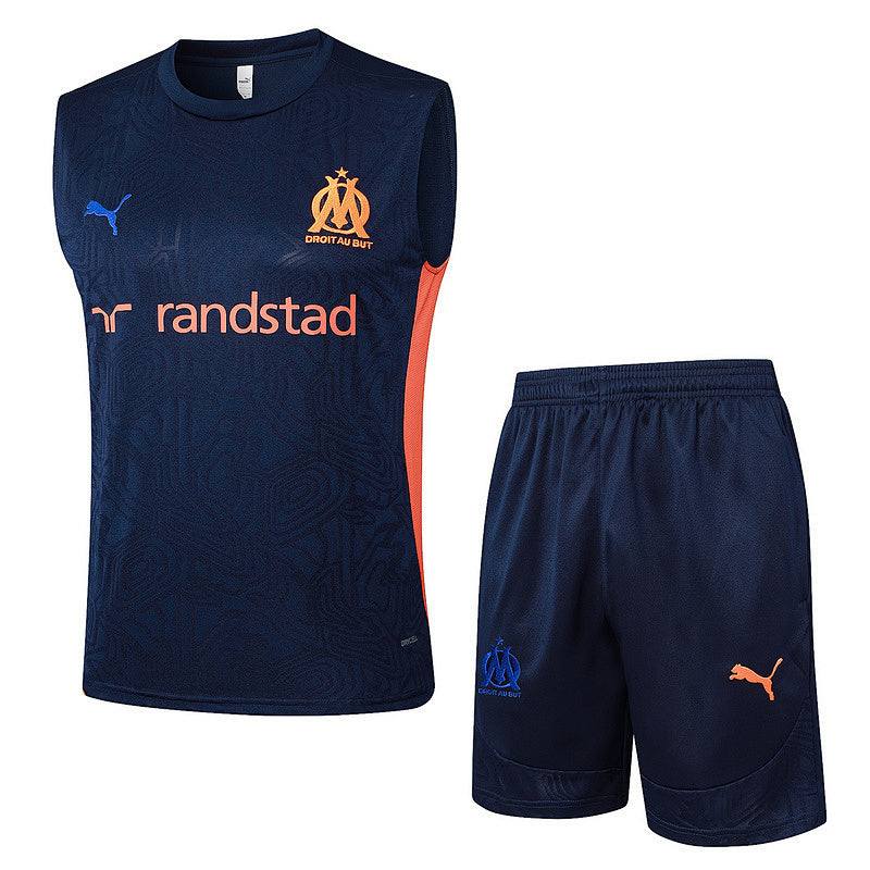 Débardeur Marseille 25/26