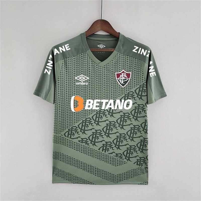 Maillot Fluminense 22/23