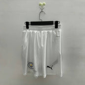 Manchester City Home Shorts 24/25