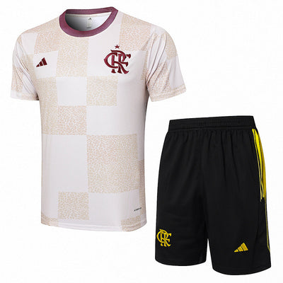 Ensemble Flamengo Prématch 24/25 (2)