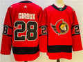 Maillot Senators ice hockey