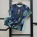 Maillot Brazil Flower Lion Édition spéciale 25/26