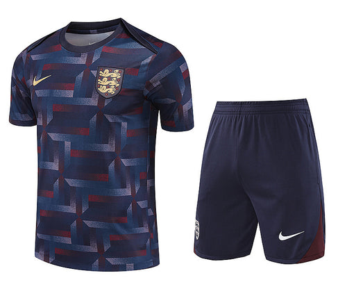 Conjunto Inglaterra Pre-Partido 2024
