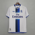Maillot Chelsea Extérieur Rétro 2003/05