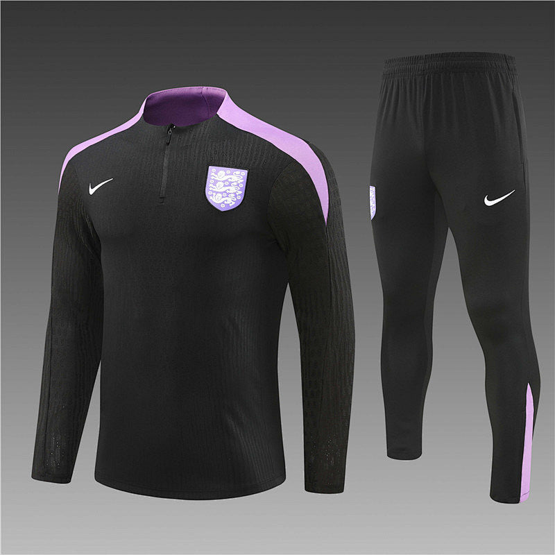 England Long Sleeve Tracksuit 2024