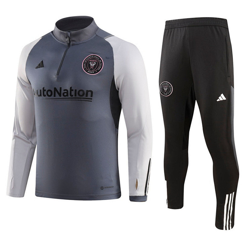 Maillot Inter Miami Manches Longues 23/24