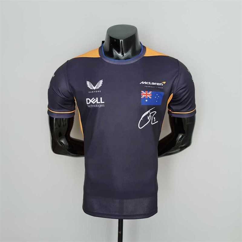 Maillot Formula One; McLaren 25/26
