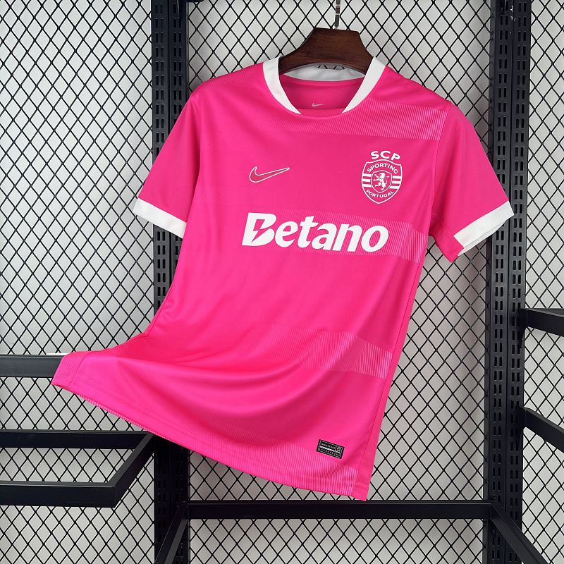 Maillot Sporting CP 26/27