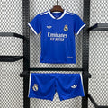 Ensemble Enfant Real Madrid Third 25/26