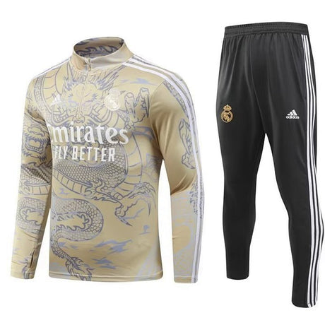 Maillot Real Madrid Édition spéciale Manches Longues 23/24