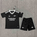 Ensemble Enfant Arsenal Gardien 24/25