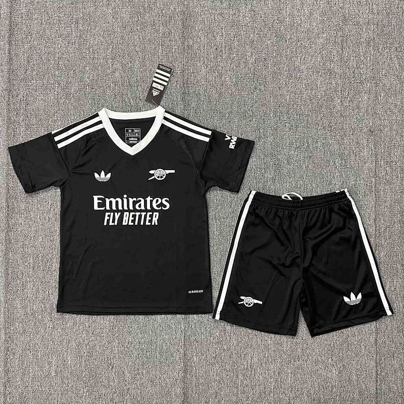 Ensemble Enfant Arsenal Gardien 24/25