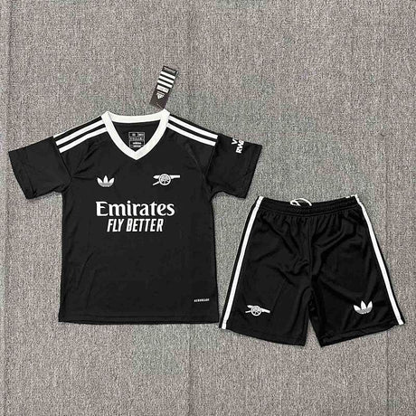 Ensemble Enfant Arsenal Gardien 24/25