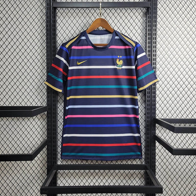 Maillot France Prématch 2024