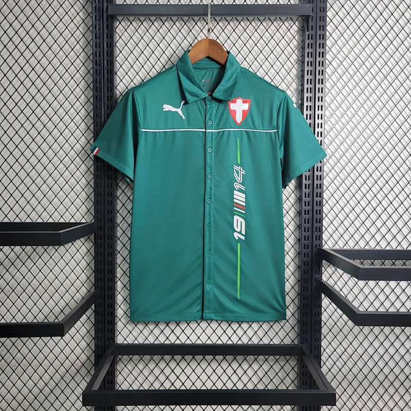 Maillot Palmeiras 23/24