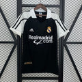 Maillot Real Madrid Extérieur Rétro 2001/02