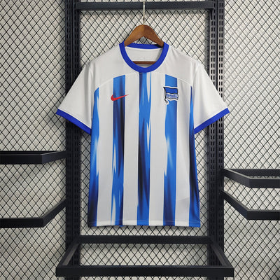 Maillot Hertha BSC Domicile 23/24
