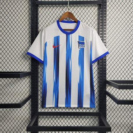 Maillot Hertha BSC Domicile 23/24