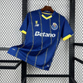 Maillot FC Porto Fourth 25/26