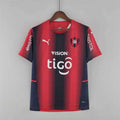 Maillot Portno Hill Domicile 22/23