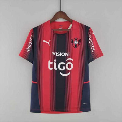 Maillot Portno Hill Domicile 22/23
