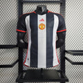 Maillot Manchester United Prématch 23/24