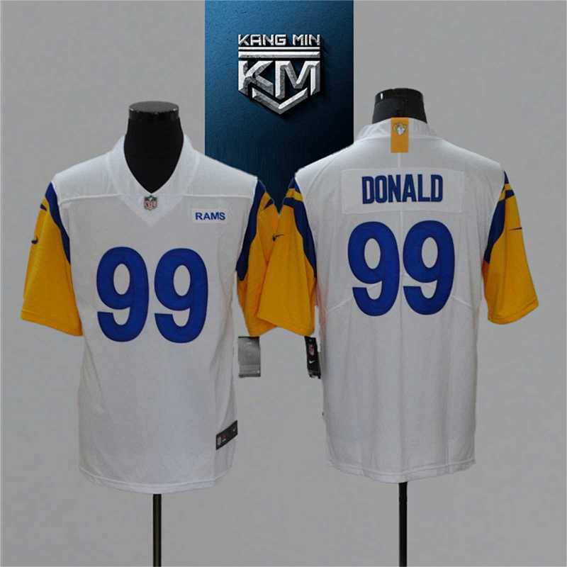 Maillot Rams NFL 25/26