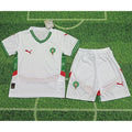 Ensemble Enfant Morocco Kid Extérieur 24/25