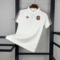 Camiseta España Copa del Mundo 2026