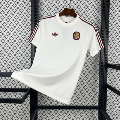 Maillot Espagne Coupe du Monde 2026