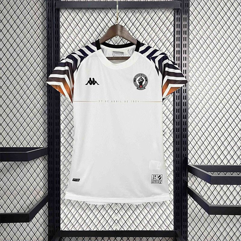 Maillot Femme Vasco da Gama 24/25
