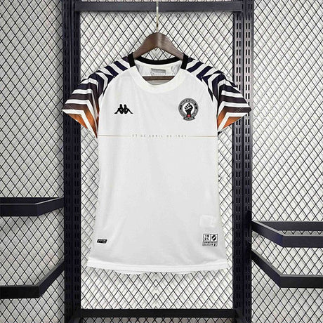 Maillot Femme Vasco da Gama 24/25