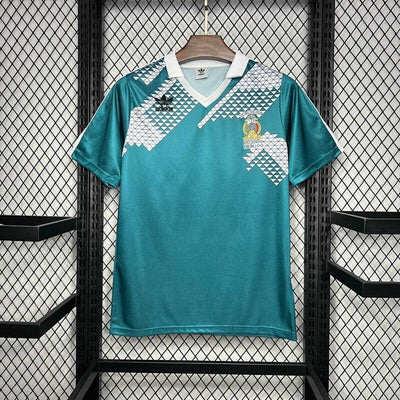Maillot Mexique Vintage Sport Domicile Rétro 1990