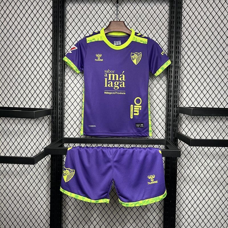 Ensemble Enfant Malaga Kid Extérieur 24/25