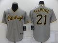 Maillot Pittsburgh Pirates 25/26