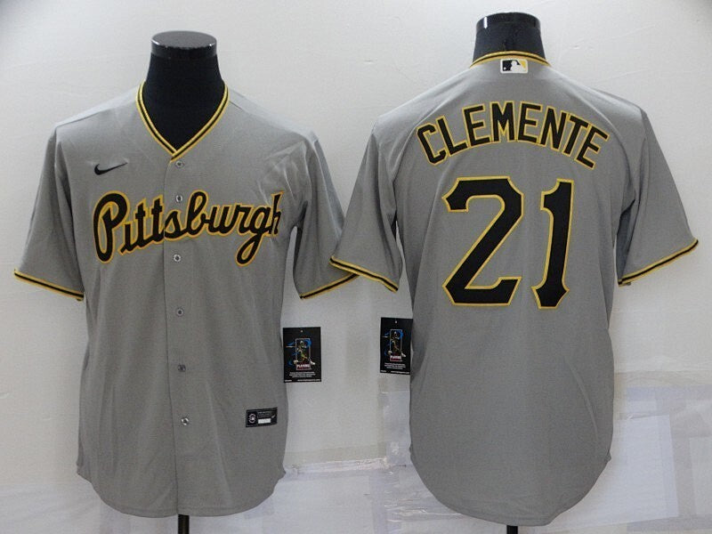 Maillot Pittsburgh Pirates 25/26