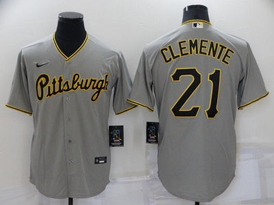 Maillot Pittsburgh Pirates 25/26