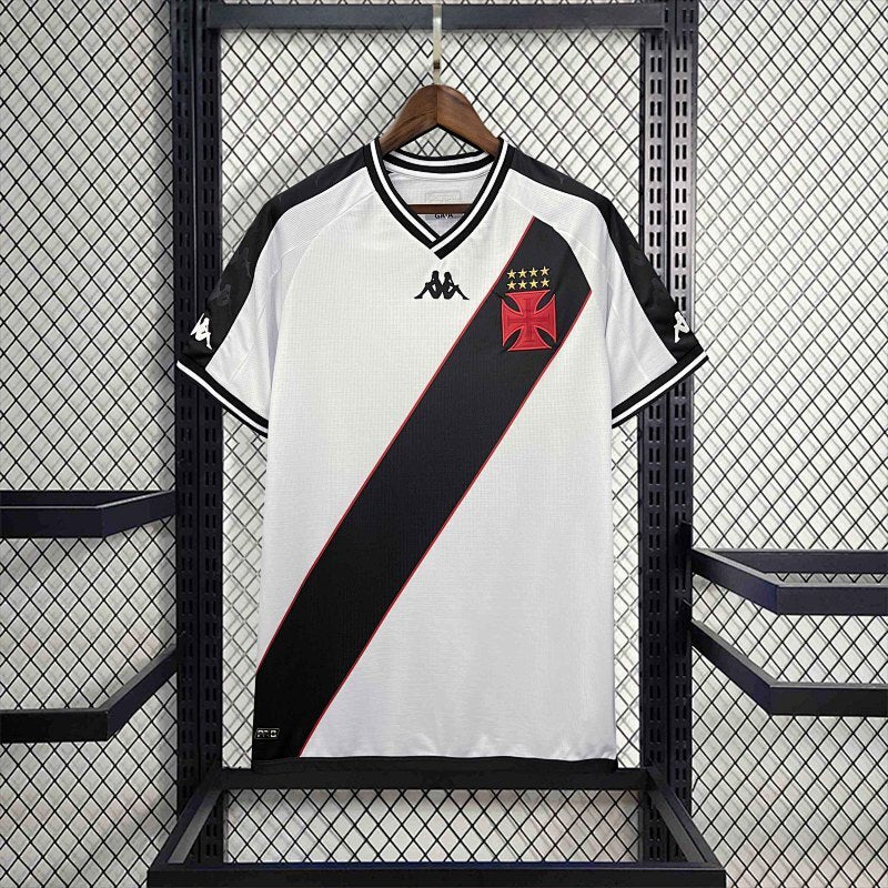Vasco da Gama Away Kit 24/25