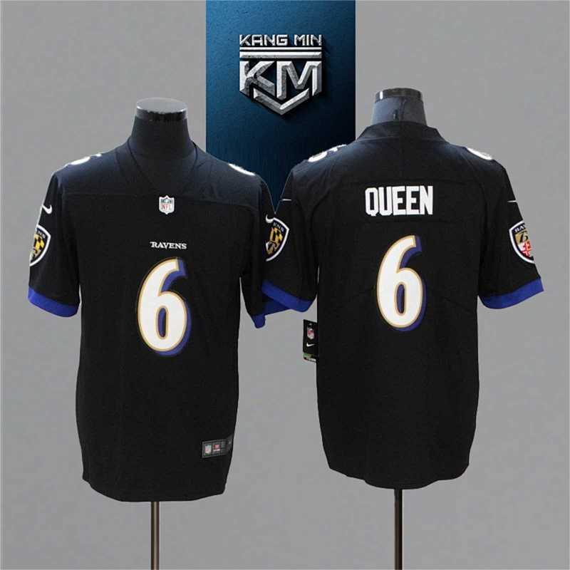 Maillot Ravens NFL 25/26
