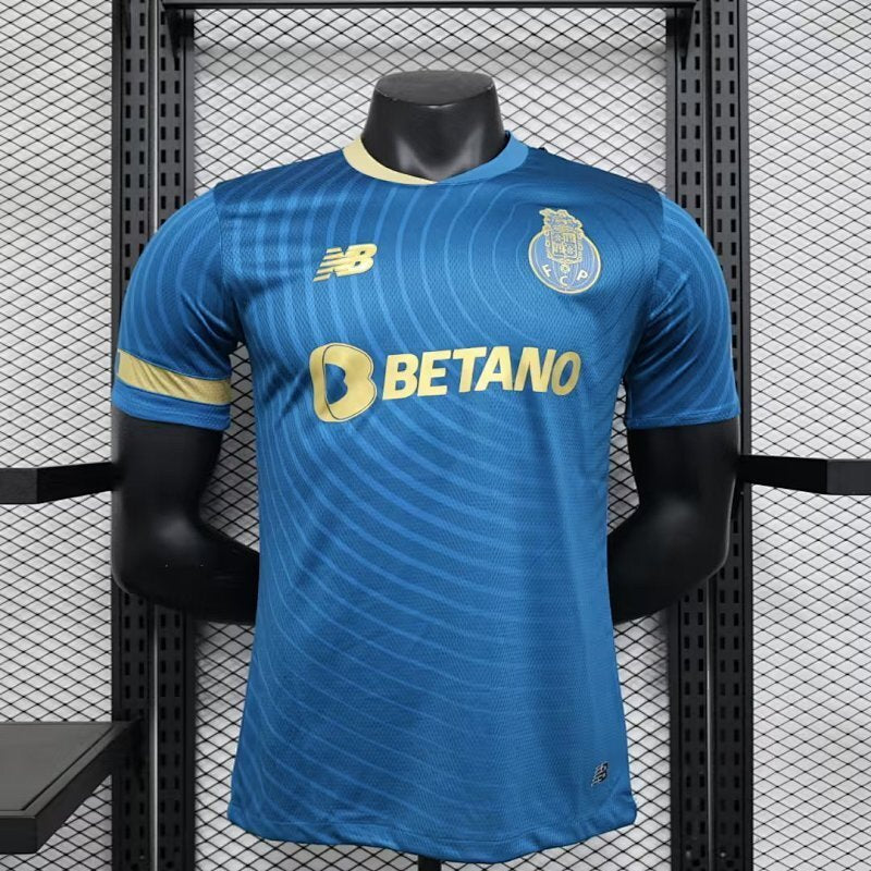 Maillot FC Porto Third Player Version 23/24