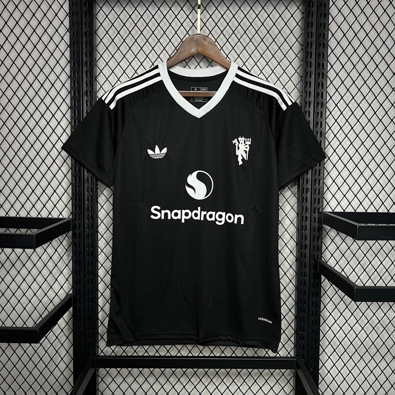 Maillot Manchester United Gardien 24/25
