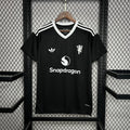 Maillot Manchester United Gardien 24/25