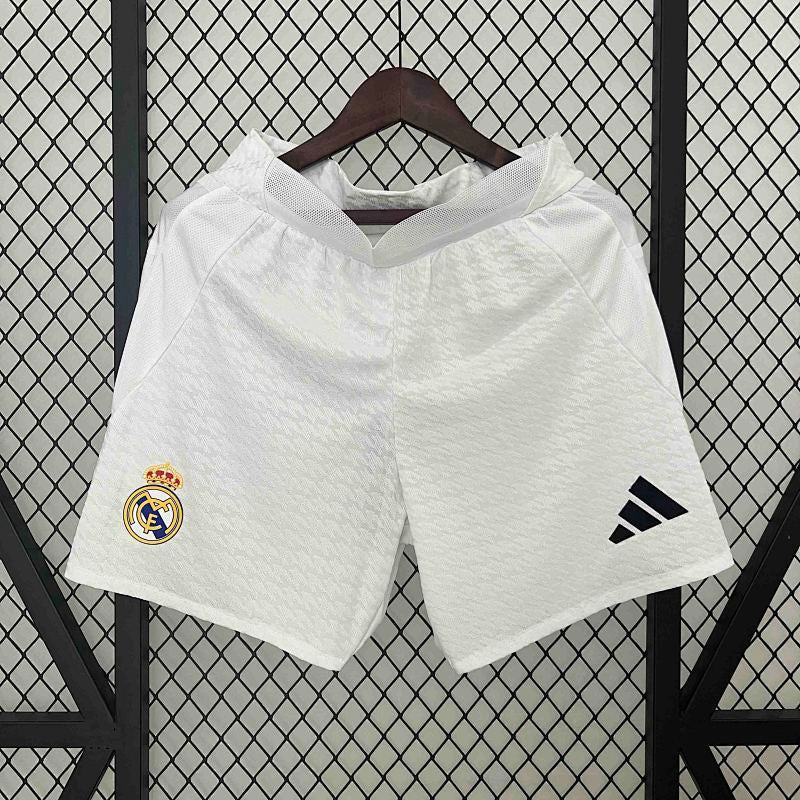 Short Real Madrid Domicile 24/25