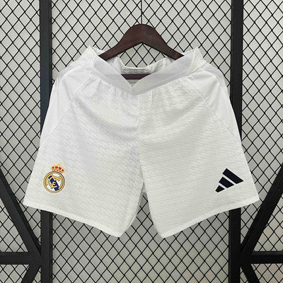 Short Real Madrid Domicile 24/25