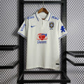 Polo Brésil Blanc