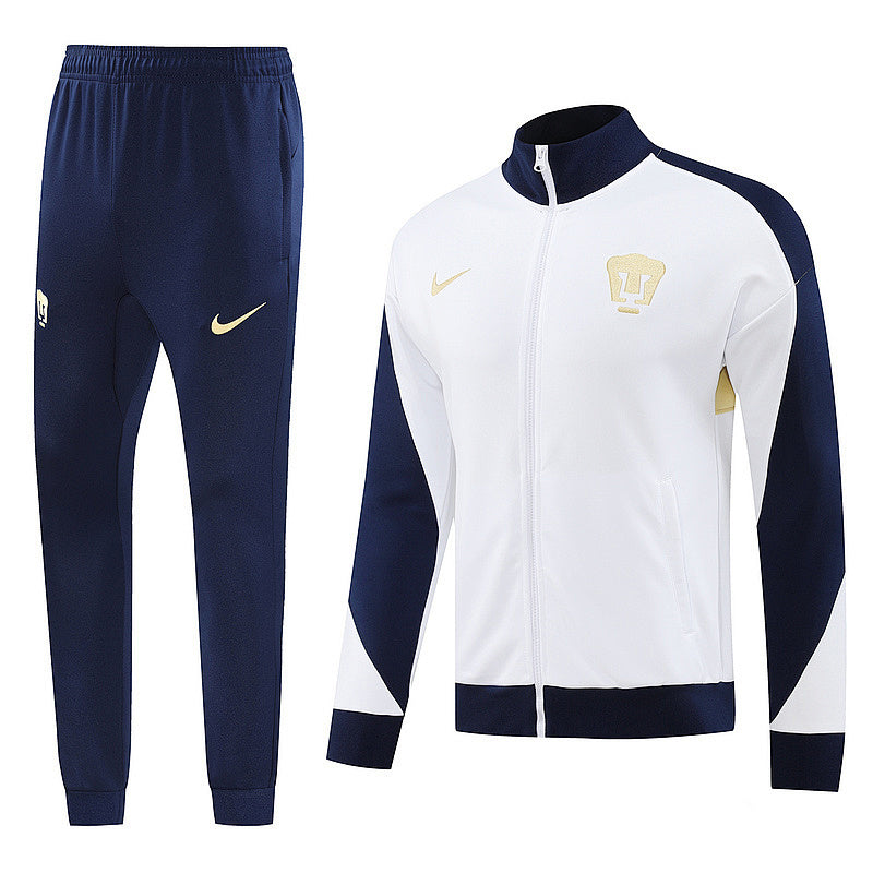 Survêtement Pumas UNAM 24/25